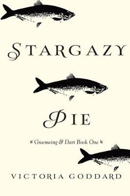 Book cover for Stargazy Pie