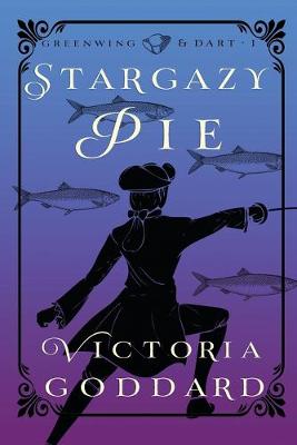 Cover of Stargazy Pie