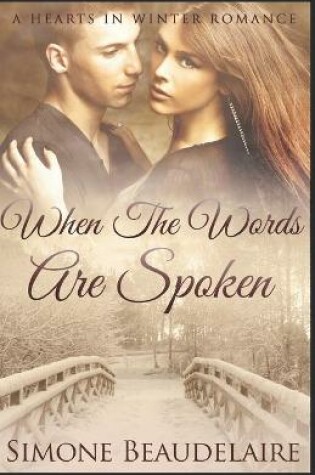 Cover of When The Words Are Spoken