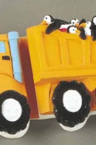 Cover of Dudley the Dump Truck