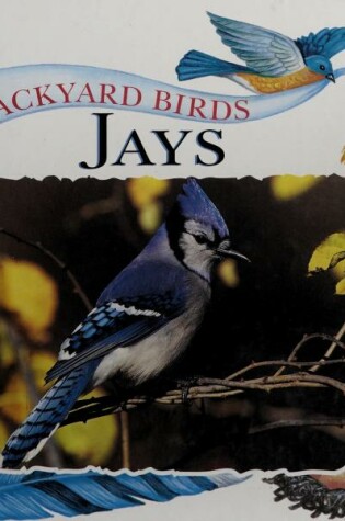 Cover of Jays