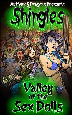 Book cover for Valley of the Sex Dolls