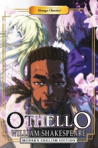 Cover of Manga Classics: Othello (Modern English Edition)