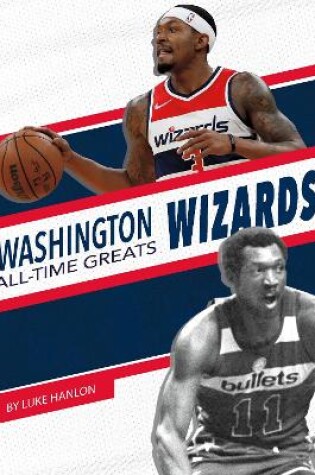 Cover of Washington Wizards