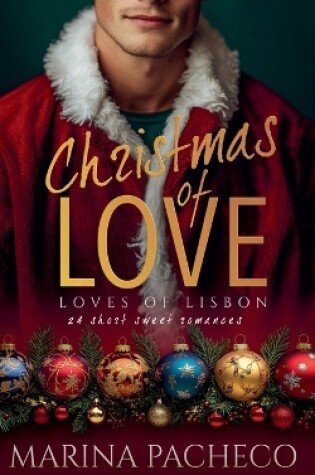 Cover of Christmas of Love