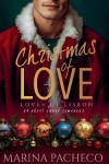 Book cover for Christmas of Love