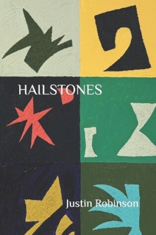 Cover of Hailstones