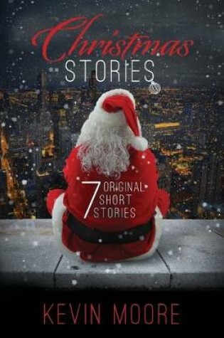 Cover of Christmas Stories