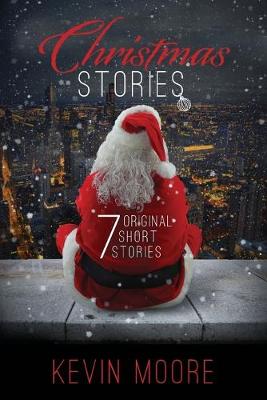 Book cover for Christmas Stories