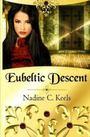 Cover of Eubeltic Descent