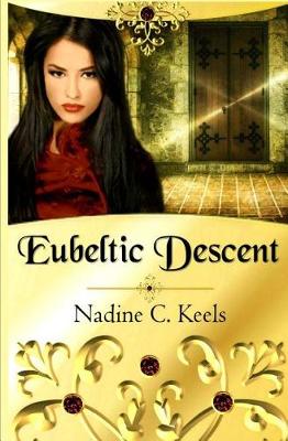 Book cover for Eubeltic Descent