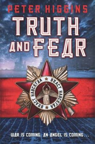 Cover of Truth and Fear