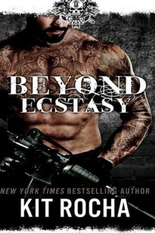 Cover of Beyond Ecstasy