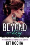 Book cover for Beyond Ecstasy