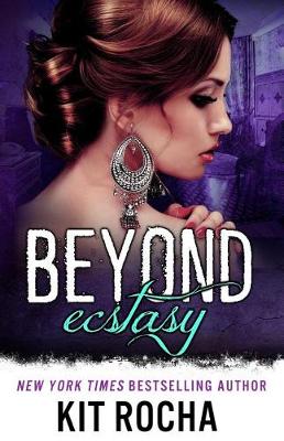 Book cover for Beyond Ecstasy