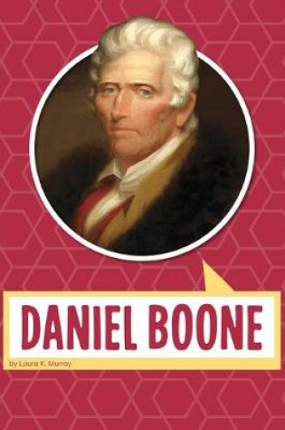 Cover of Daniel Boone