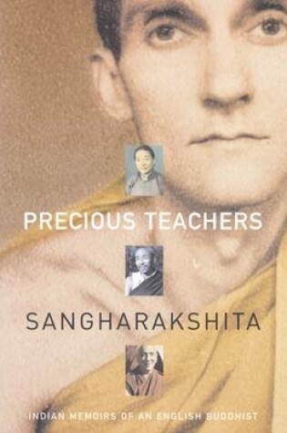 Cover of Precious Teachers