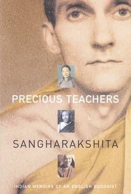Book cover for Precious Teachers