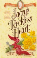 Book cover for Jacey's Reckless Heart