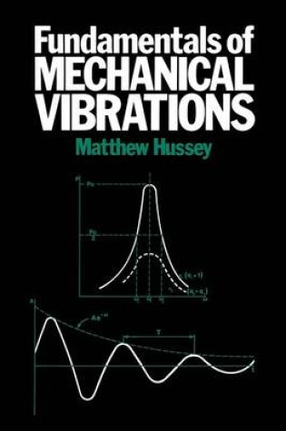 Cover of Fundamentals of Mechanical Vibrations