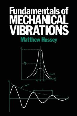 Book cover for Fundamentals of Mechanical Vibrations