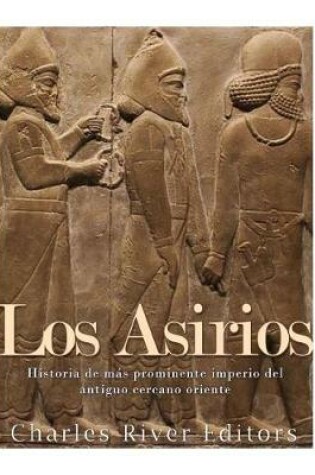 Cover of Los Asirios