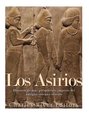 Book cover for Los Asirios