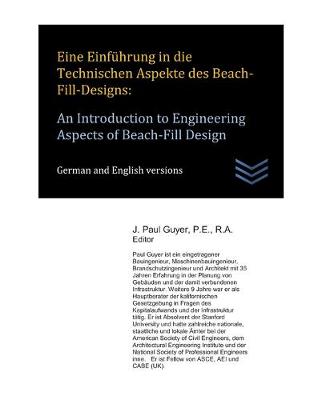 Book cover for Eine Einfuhrung in die Technischen Aspekte des Beach-Fill-Designs