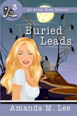 Cover of Buried Leads