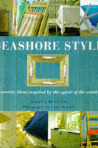 Cover of Seashore Style