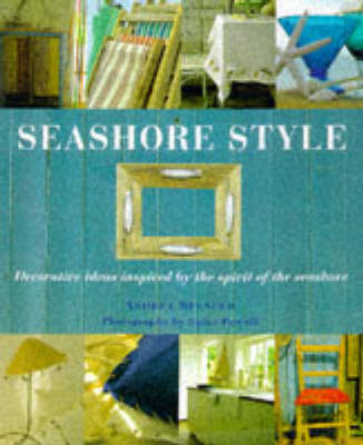 Book cover for Seashore Style