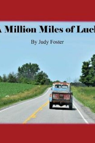 Cover of A Million Miles of Luck