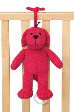 Cover of Clifford the Small Red Puppy Musical Toy