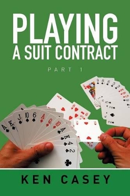 Cover of Playing a Suit Contract