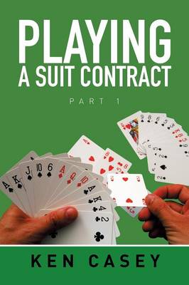 Book cover for Playing a Suit Contract