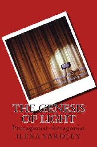 Cover of The Genesis of Light