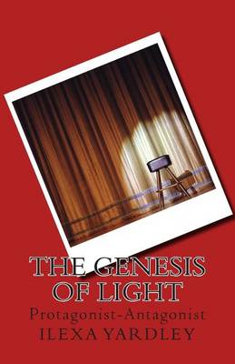 Book cover for The Genesis of Light