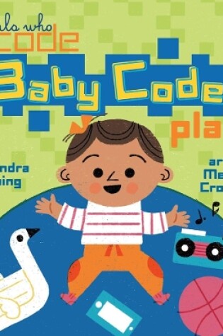 Cover of Baby Code! Play