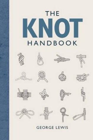 Cover of Knot Handbook, The