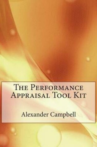 Cover of The Performance Appraisal Tool Kit