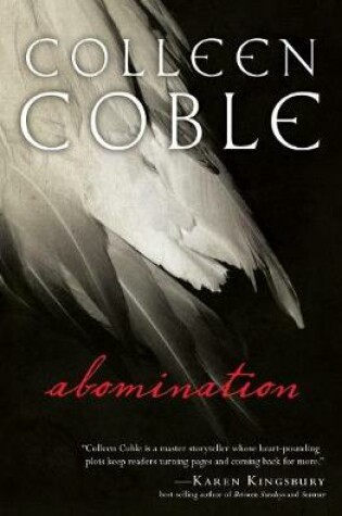 Cover of Abomination