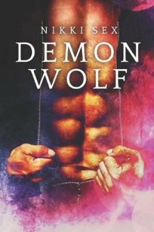 Cover of Demon Wolf