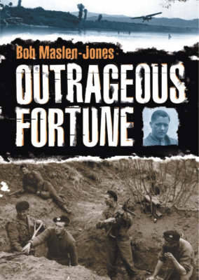 Cover of Outrageous Fortune