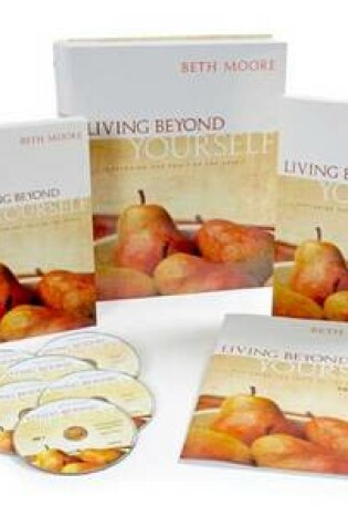 Cover of Living Beyond Yourself - Leader Kit