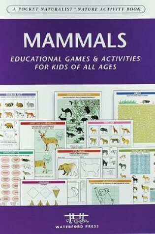 Cover of Mammals