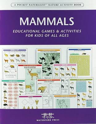 Cover of Mammals