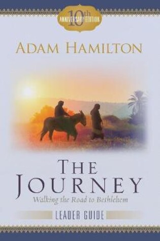 Cover of Journey Leader Guide, The