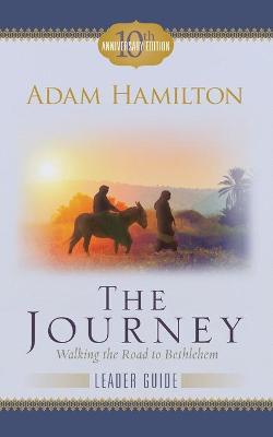 Book cover for Journey Leader Guide, The