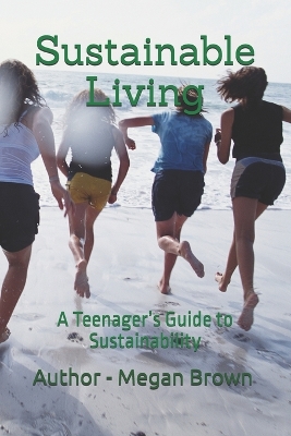 Cover of Sustainable Living