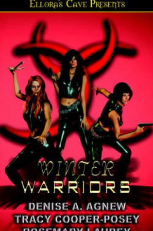 Cover of Winter Warriors